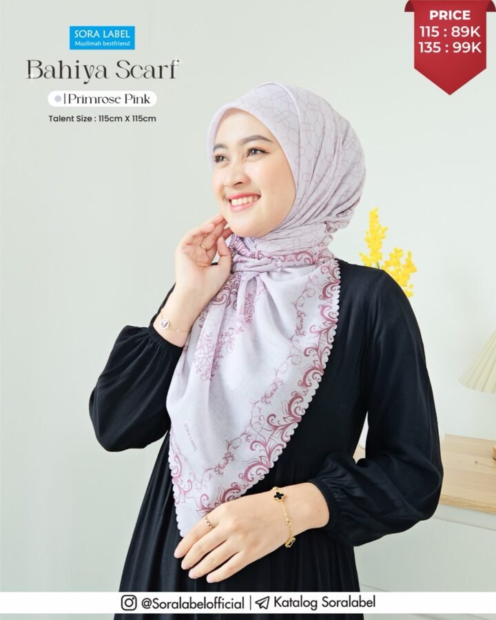 Bahiya Scarf - Image 7