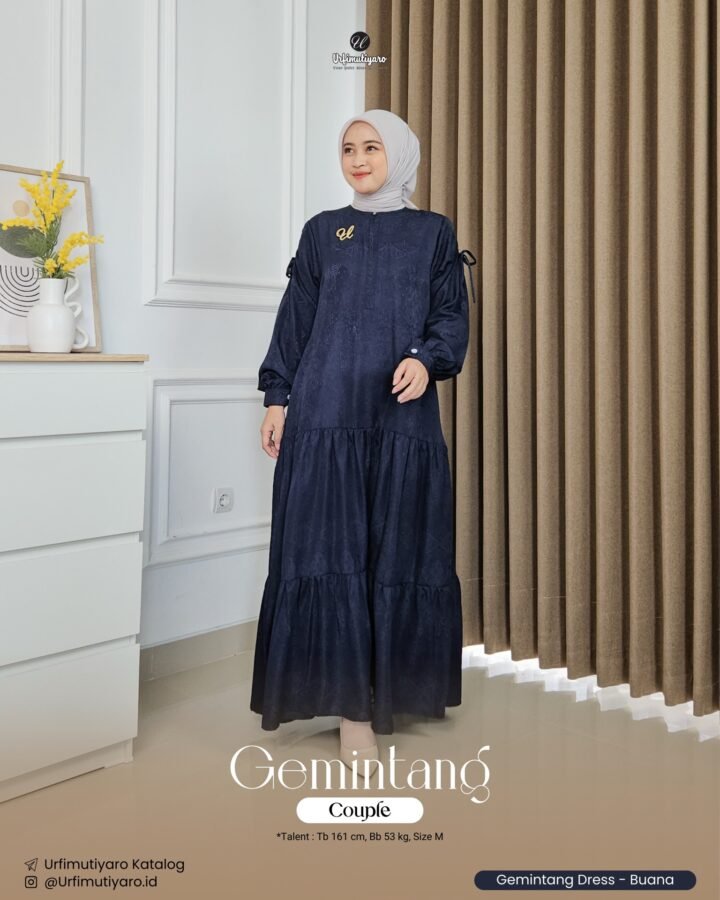Gemintang Dress - Image 6