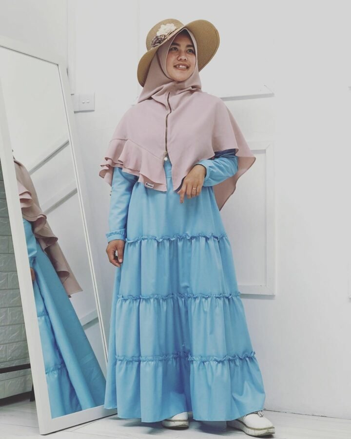 BELLA DRESS - Gambar 4