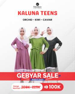 KALUNA TEENS