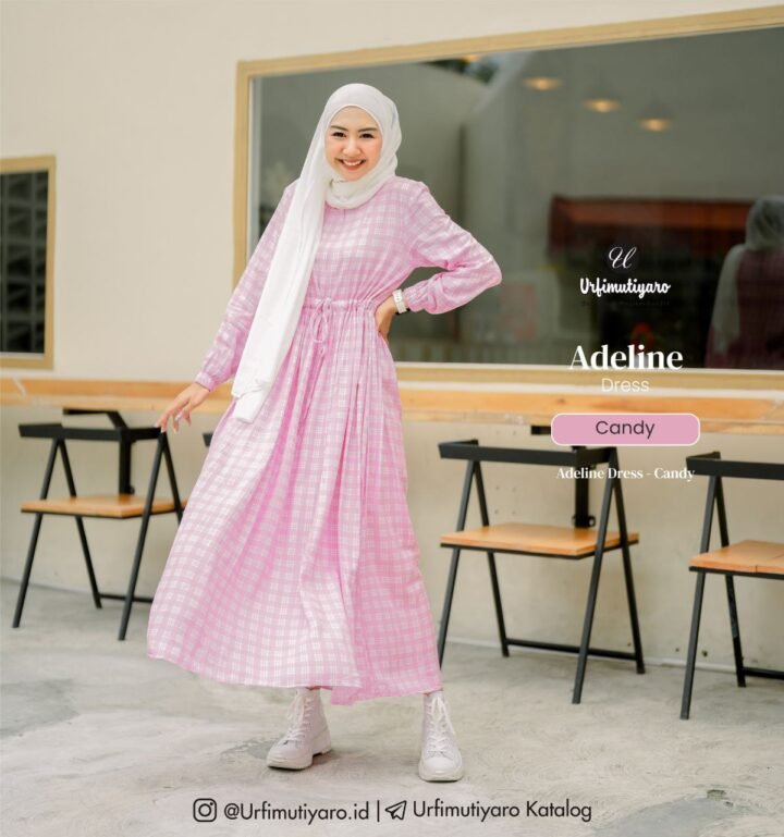 ADELINE - Gambar 3