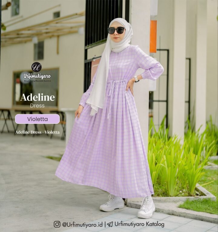 ADELINE - Gambar 2