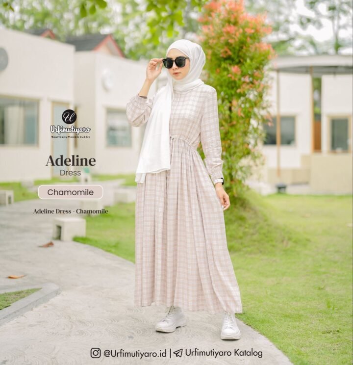ADELINE - Gambar 4