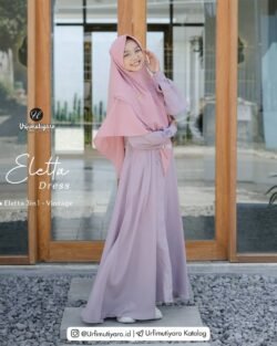 ELETTA 3IN1 KHIMAR