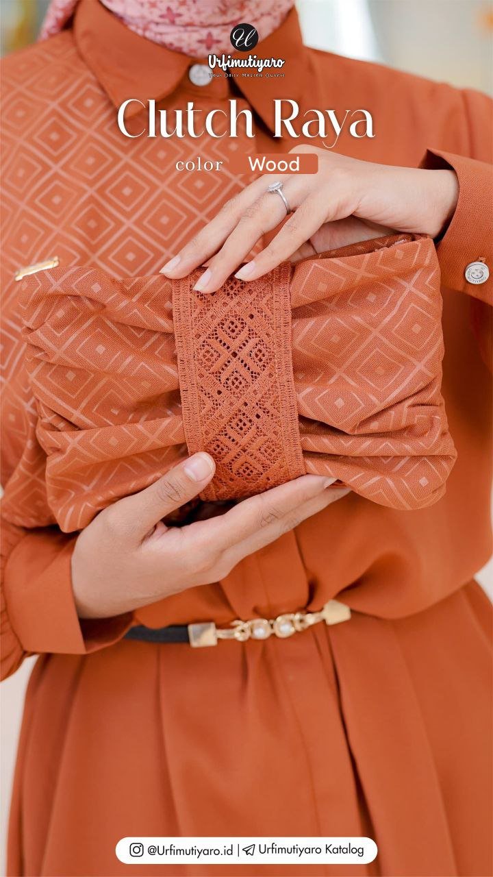 CLUTCH RAYA - Gambar 4