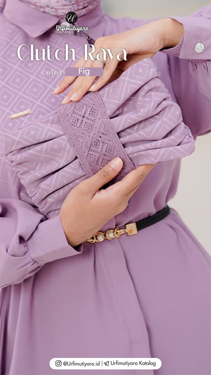 CLUTCH RAYA - Gambar 2