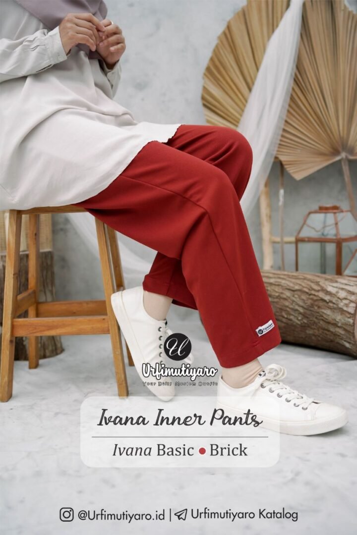 IVANA KIDS BASIC - Gambar 3
