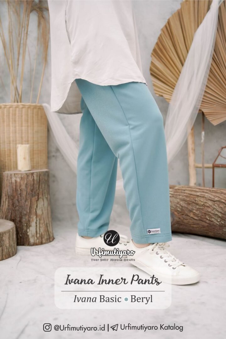 IVANA KIDS BASIC - Gambar 4
