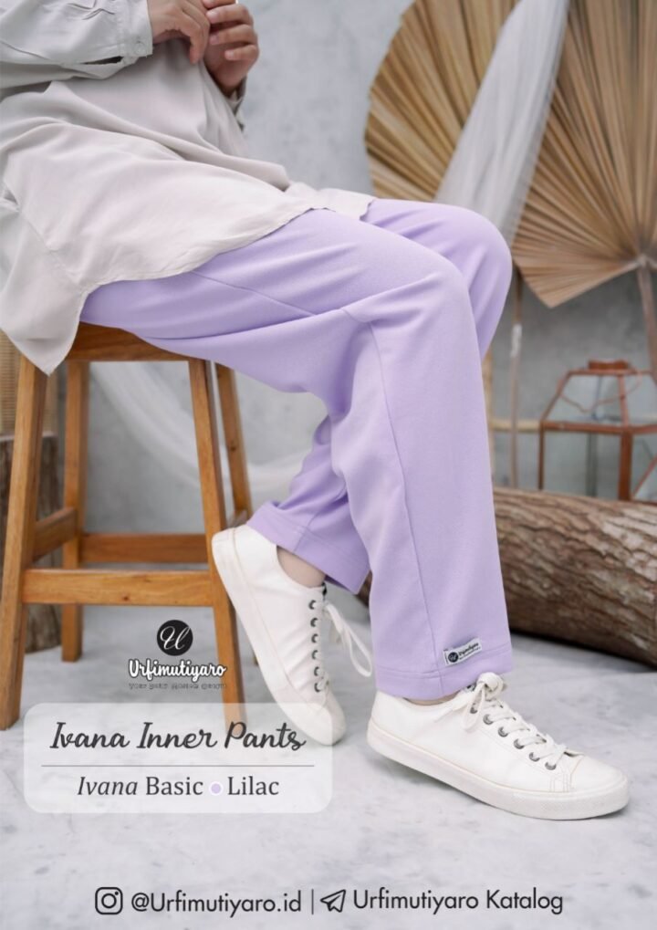 IVANA KIDS BASIC - Gambar 7
