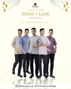 KOKO ABBAD DAD SHORT