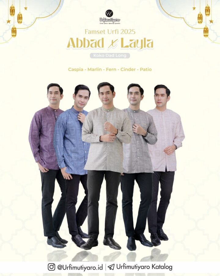 KOKO ABBAD DAD LONG