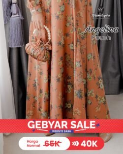 ANGELINA POUCH