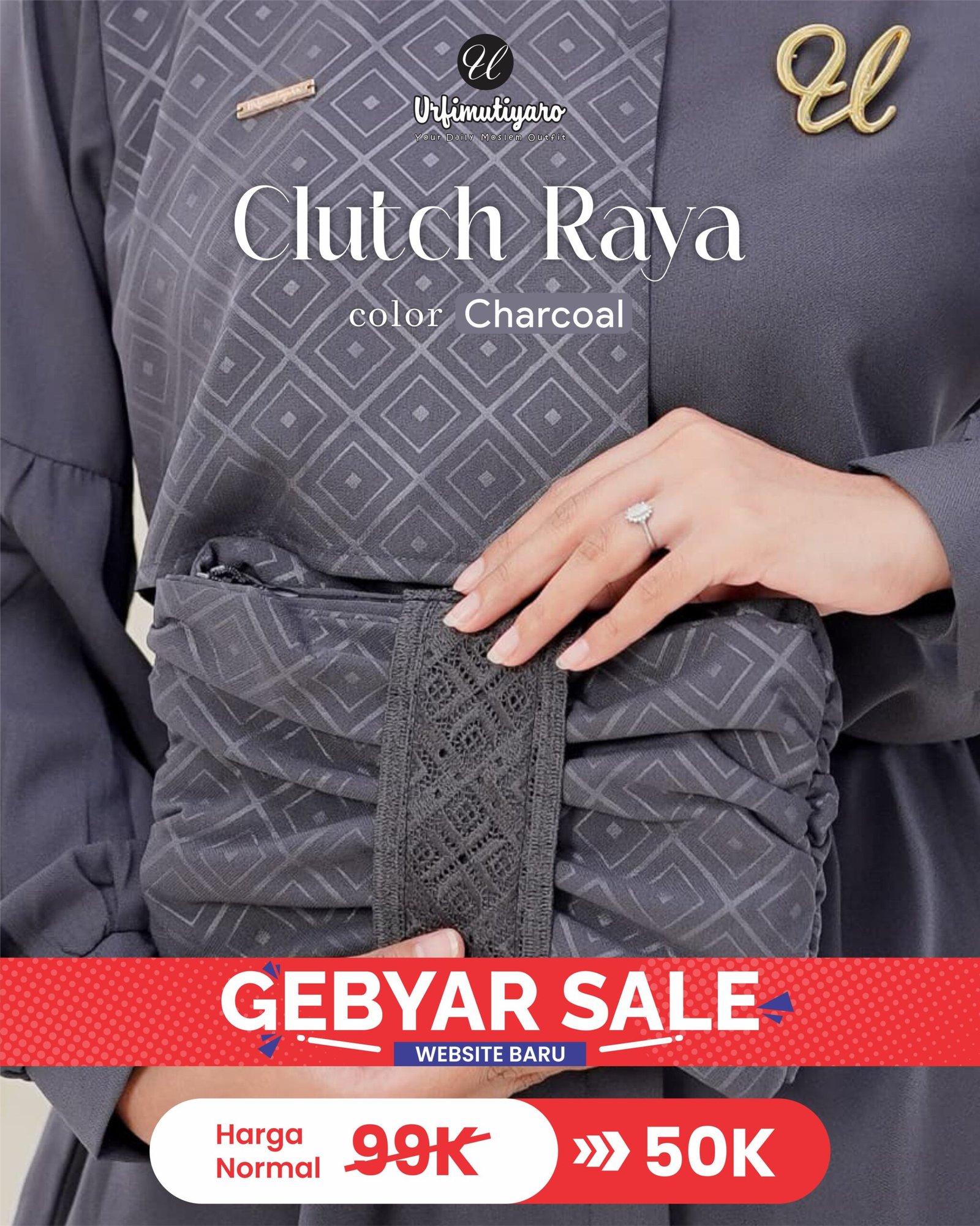 CLUTCH RAYA