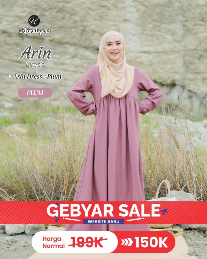 ARIN DRESS