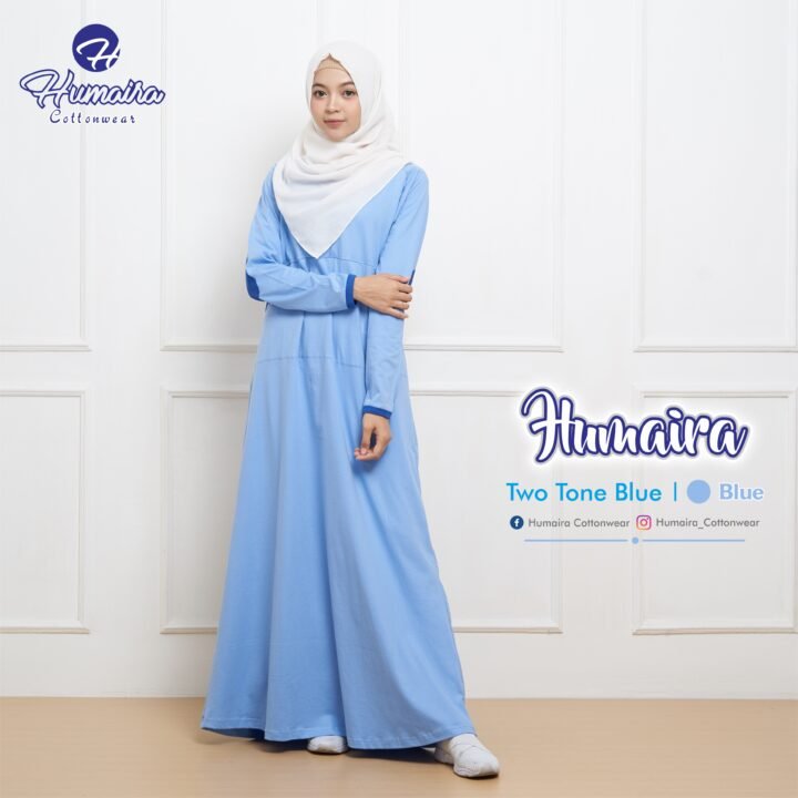 HUMAIRA TWO TONE - Gambar 4