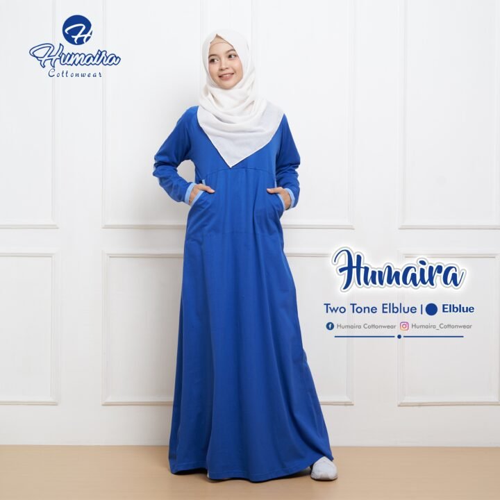 HUMAIRA TWO TONE - Gambar 3