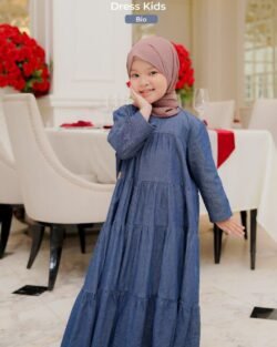 FOUR SEASON DRESS KIDS