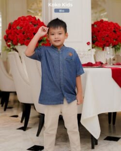 FOUR SEASON KOKO KIDS