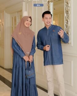 FOUR SEASON KOKO DAD LONG