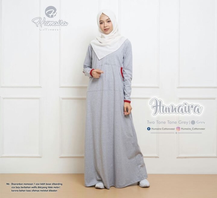 HUMAIRA TWO TONE - Gambar 8