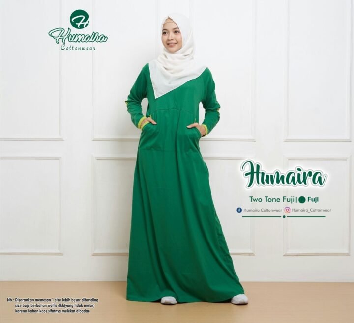 HUMAIRA TWO TONE - Gambar 7