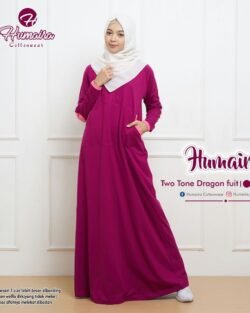 HUMAIRA TWO TONE