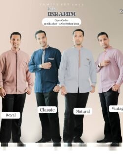 IBRAHIM KOKO DAD LONG