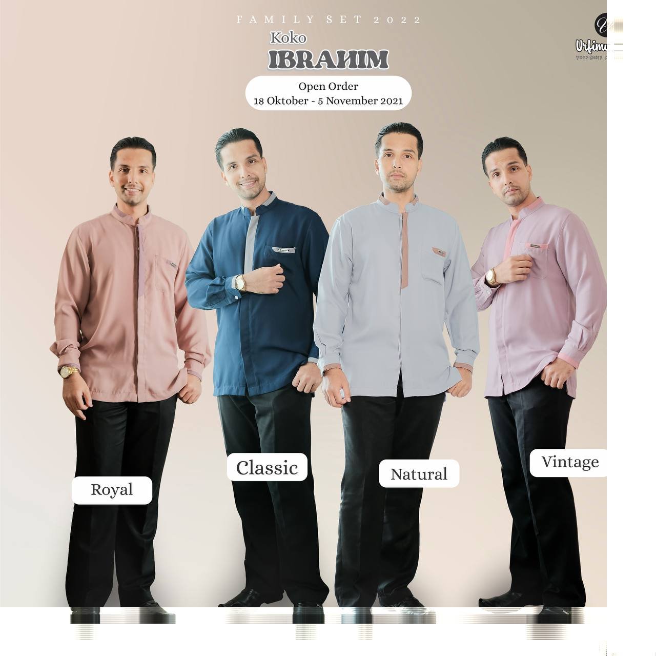 IBRAHIM KOKO DAD LONG