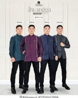 JIWANGGA KOKO DAD LONG