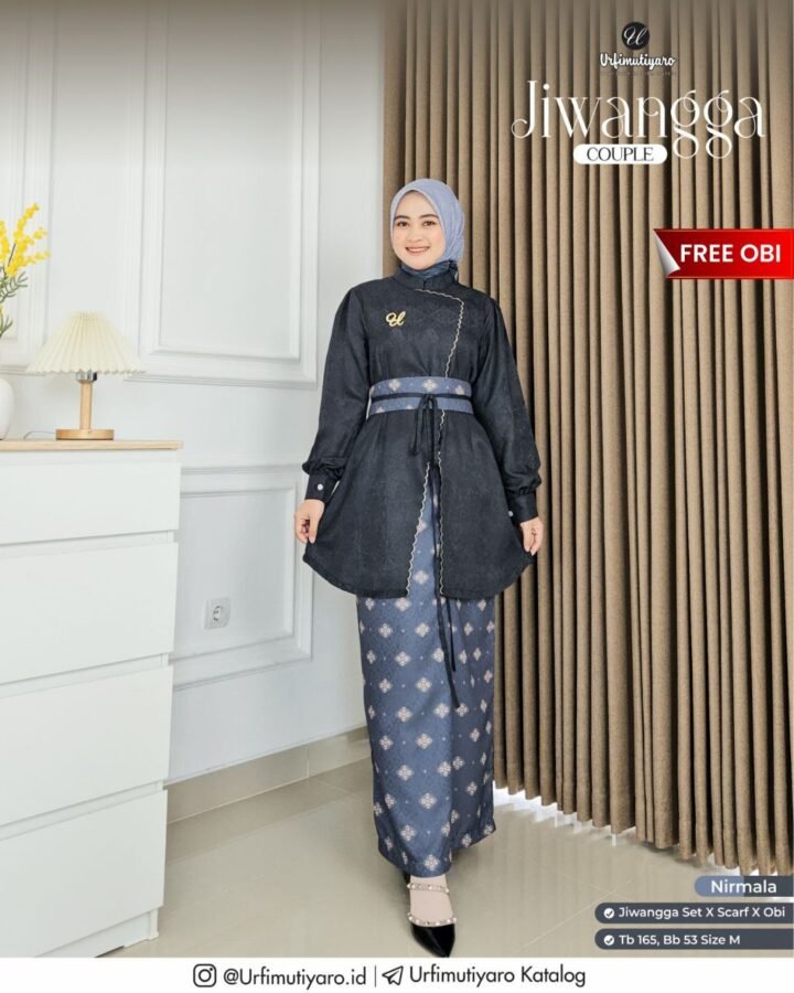 JIWANGGA SET MOM - Gambar 4