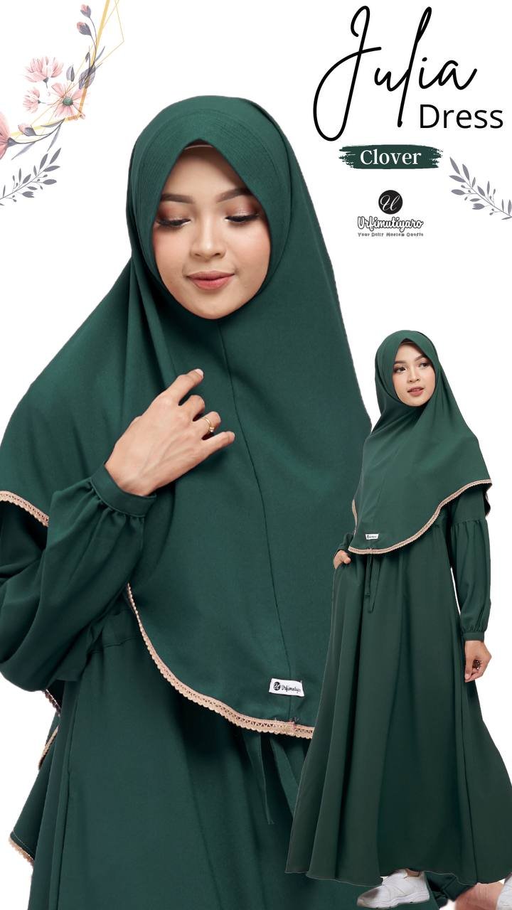 JULIA DRESS - Gambar 3