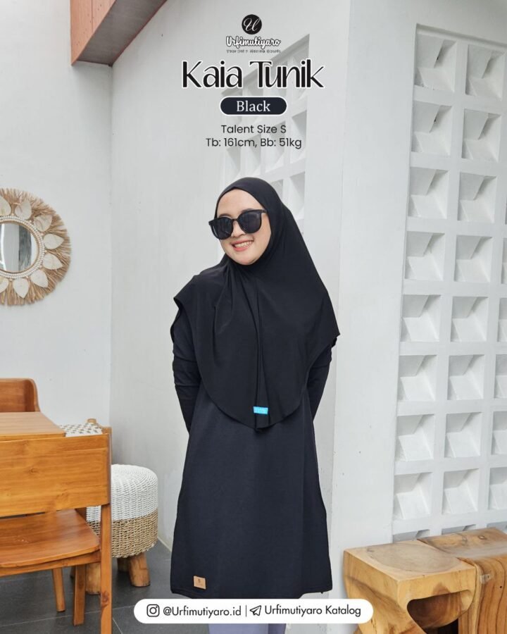 KAIA TUNIK - Gambar 3