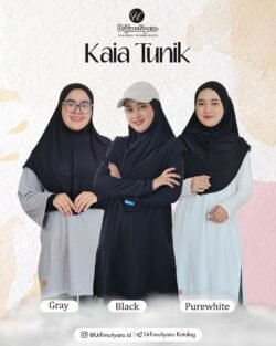 KAIA TUNIK