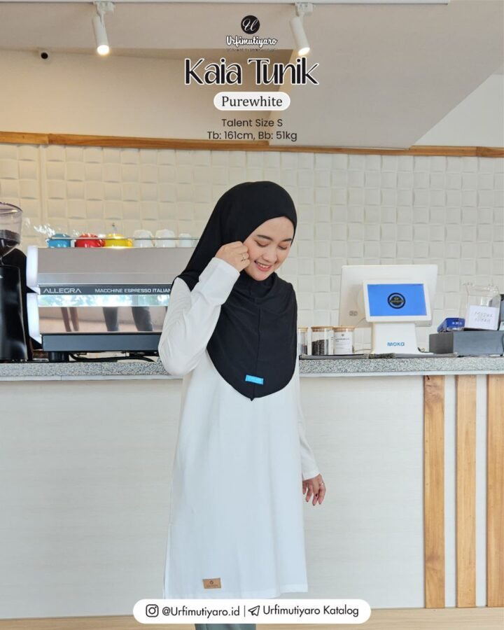 KAIA TUNIK - Gambar 4