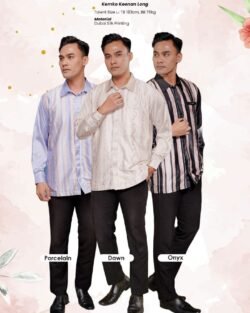 KEENAN DAD LONG GRADE B