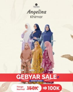 KHIMAR ANGELINA