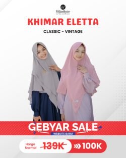 KHIMAR ELETTA