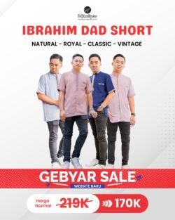 IBRAHIM KOKO DAD SHORT