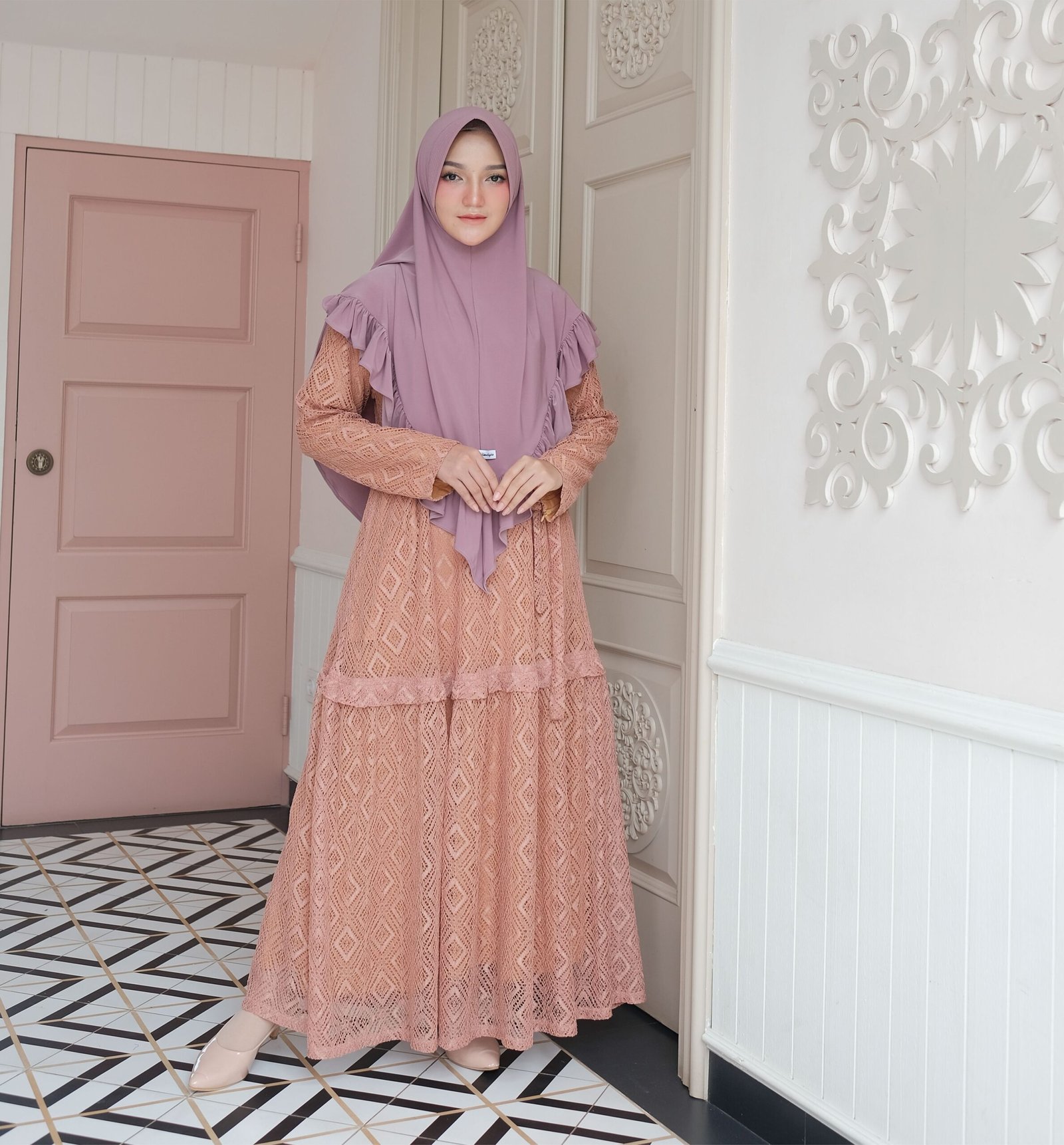 LULA DRESS - Gambar 8