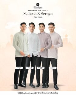 MAHESA KOKO DAD LONG