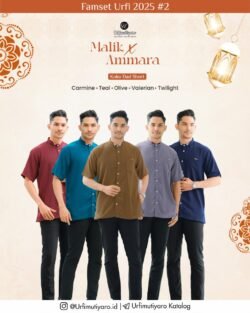 MALIK KOKO DAD SHORT