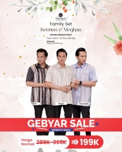 KEENAN KOKO DAD SHORT