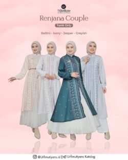 RENJANA TUNIK ONLY