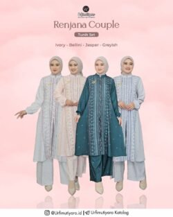 RENJANA TUNIK SET PANTS