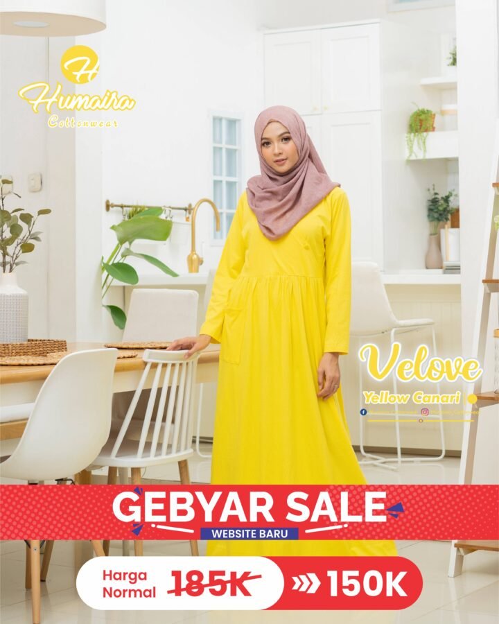 VELOVE DRESS
