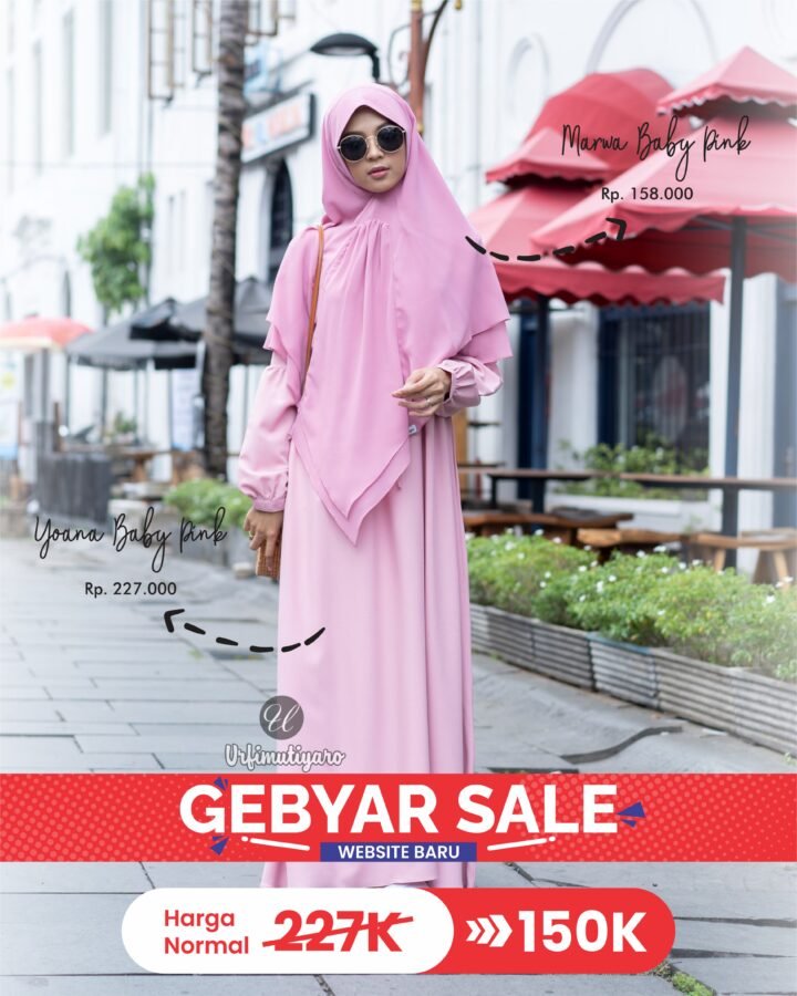 YOANA DRESS