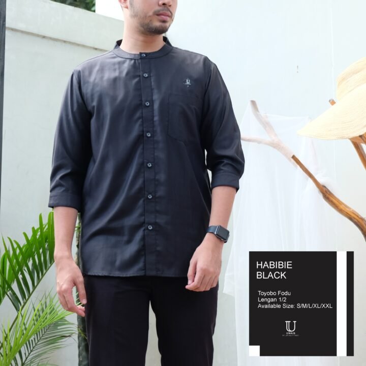 KOKO HABIBI - Gambar 2