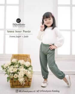 IVANA KIDS JOGER
