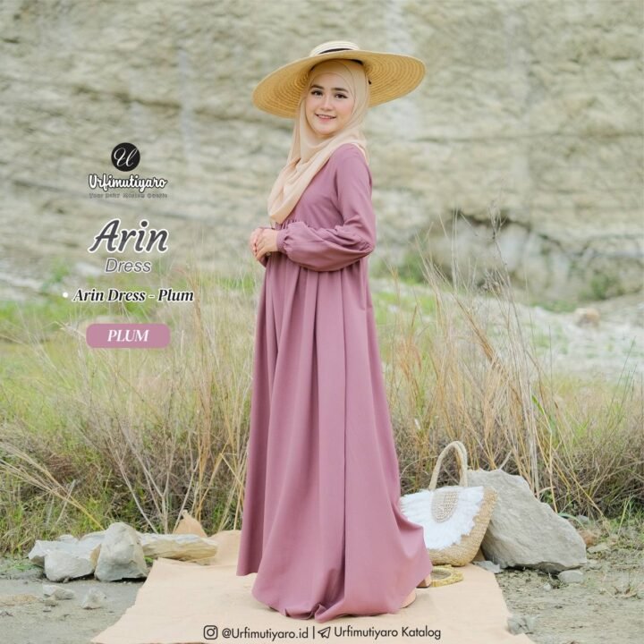 ARIN DRESS - Gambar 2