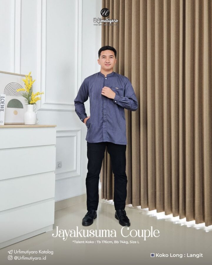 JAYAKUSUMA KOKO LONG - Gambar 3
